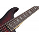 SCHECTER STILETTO EXTREME-5 BCH