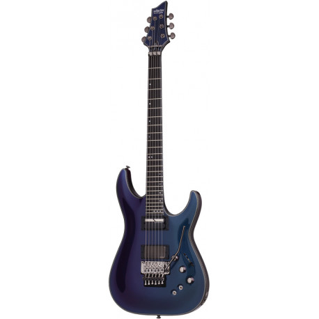 SCHECTER HELLRAISER HYBRID C-1 FR S UV