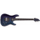 SCHECTER HELLRAISER HYBRID C-1 FR S UV