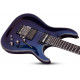 SCHECTER HELLRAISER HYBRID C-1 FR S UV