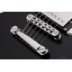 SCHECTER E-1 STANDARD BLKP