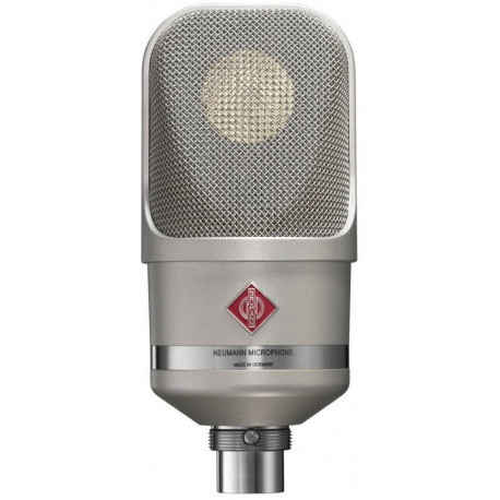 NEUMANN TLM 107 NICKEL