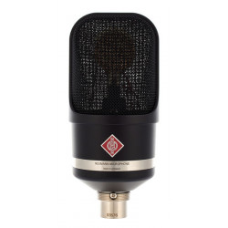 NEUMANN TLM 107 STUDIOSET BK