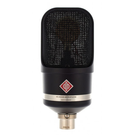 NEUMANN TLM 107 STUDIOSET BK