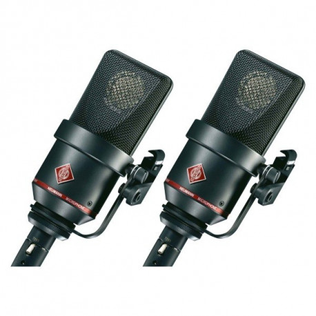 NEUMANN TLM 170 R mt STEREOSET