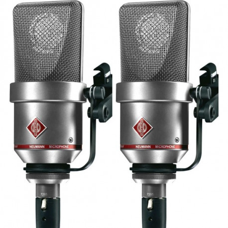 NEUMANN TLM 170 R ni STEREOSET