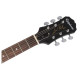 EPIPHONE LES PAUL SL EBONY