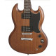 EPIPHONE SG SPECIAL VE WALNUT