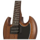 EPIPHONE SG SPECIAL VE WALNUT