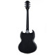 EPIPHONE SG SPECIAL VE EBONY