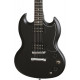 EPIPHONE SG SPECIAL VE EBONY