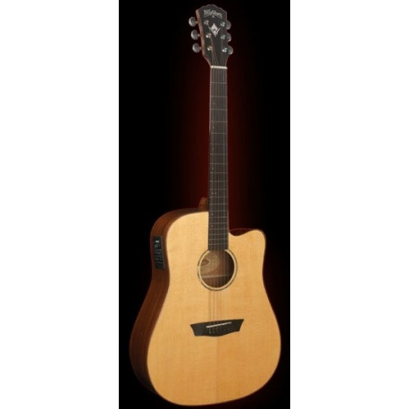 WASHBURN WD150 SWCE