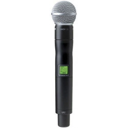 SHURE UR2SM58R9