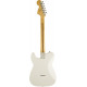 FENDER SQUIER VINTAGE MODIFIED TELECASTER DELUXE OW