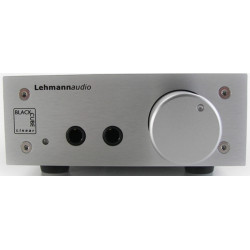 Lehmann audio Linear silver