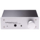 Lehmann audio Rhinelander silver