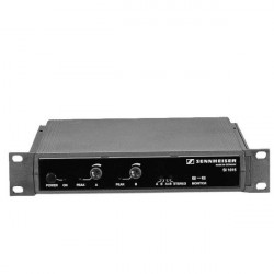 SENNHEISER SI 1015 2 CHANNEL CONTROL TRAN