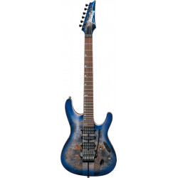 IBANEZ S1070PBZ-CLB