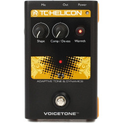 TC Helicon VoiceTone T1
