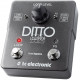 TC Electronic Ditto X2 Looper