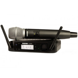 SHURE GLXD24ESM86