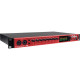 FOCUSRITE Clarett 8Pre USB