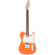 FENDER SQUIER AFFINITY TELE LRL CPO