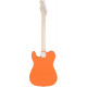 FENDER SQUIER AFFINITY TELE LRL CPO