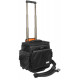 UDG ULTIMATE SLINGBAG TROLLEY DELUXE BLACK/ORANGE