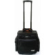 UDG ULTIMATE SLINGBAG TROLLEY DELUXE BLACK/ORANGE