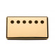 GIBSON HUMBUCKER COVER NECK (GOLD)