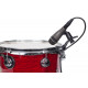 SAMSON DK707 - 7-Piece Drum Mic Kit