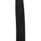 PLANET WAVES 19UKE00 Eco-Comfort Ukulele Strap (Black)