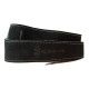 MARTIN 18A0016 Black Suede Strap