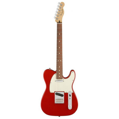 FENDER PLAYER TELECASTER PF SRD