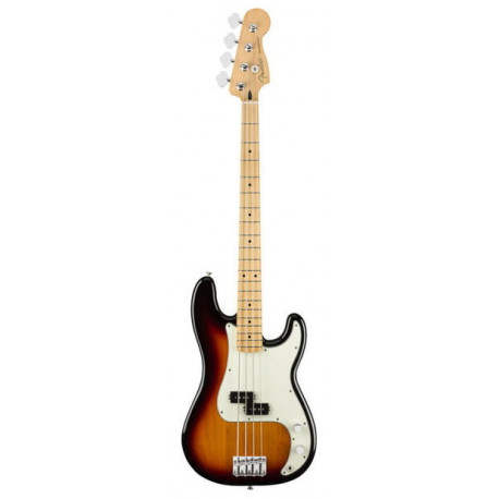 FENDER PLAYER PRECISSION BASS MN 3TS