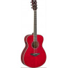 YAMAHA FS-TA (Ruby Red)