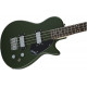 GRETSCH G2220 ELECTROMATIC JUNIOR JET BASS II TORINO GREEN