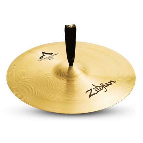 ZILDJIAN 20' A' Classic Orchestral Selection - Suspended