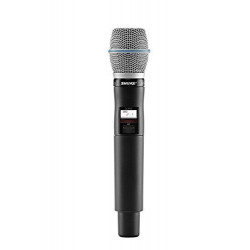 SHURE QLXD2B87A