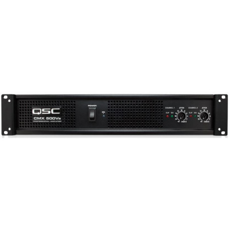 QSC CMX500VA