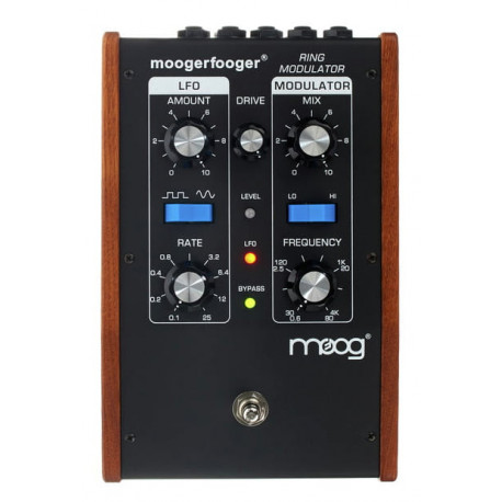 Moog MF-102 Ring Modulator