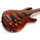 CORT B5 Plus MH (Open Pore Mahogany)