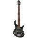 CORT Action DLX V Plus (Faded Grey Burst)