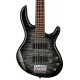 CORT Action DLX V Plus (Faded Grey Burst)