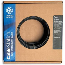 PLANET WAVES PW-INSTC-25 Cable Station™ Bulk Cable 25ft