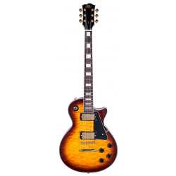 SX EH3D-DS - GIBSON LES PAUL CUSTOM