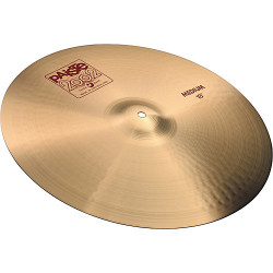 PAISTE 2002 MEDIUM CRASH 16"