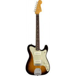 FENDER PARALLEL UNIVERSE JAZZ-TELE RW 2TS