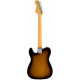 FENDER PARALLEL UNIVERSE JAZZ-TELE RW 2TS